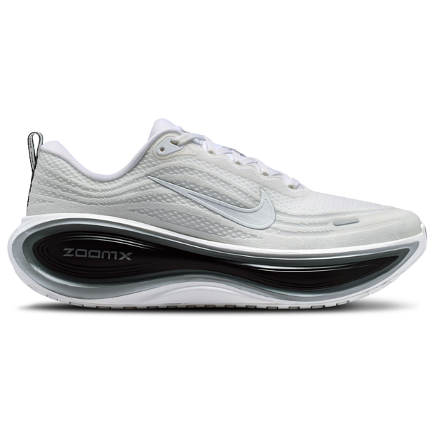 Vomero Herren Sneaker - Weiß - Größe 44.5 - Netz/Synthetik White 44.5