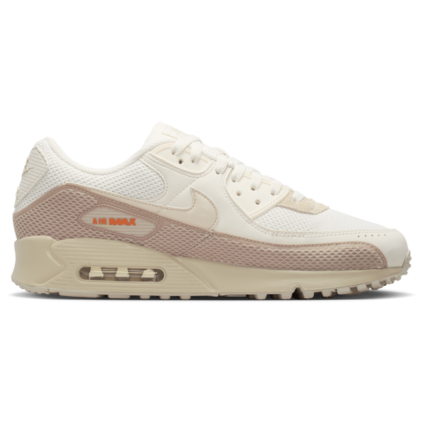 Air Max Herren Sneaker - Schwarz - Größe 43 - Netz/Synthetik Black 43