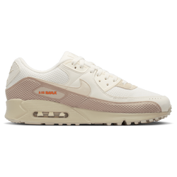 Herren Schuhe - Nike Air Max '90 Premium - Phantom-Cream Ii