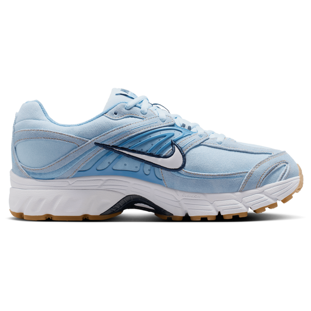 Air Max Herren Sneaker - Blau - Größe 47.5 - Netz/Synthetik Blue 47.5