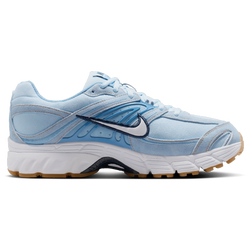 Men Shoes - Nike Air Max Moto 2K - Light Armoury Blue-Work Blue