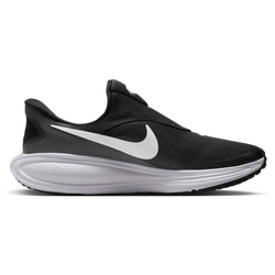 Hombre Zapatillas - Nike Revolution 8 Easyon - Anthracite-Anthracite