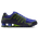 Nike Shox Nz - Heren Schoenen Blue Void-Blue Void
