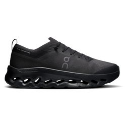 Men Shoes - On Cloudtilt Moon - Black-Black-Black