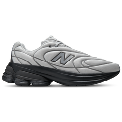 Men Shoes - New Balance 5030 - Raincloud-Black Metallic