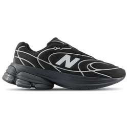 Men Shoes - New Balance 5030 - Black-Silver Metallic