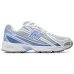 Fairweather Blue-White