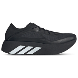 Men Shoes - adidas Hyperboost Run - Core Black-White-Core Black