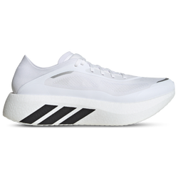 Men Shoes - adidas Hyperboost Run - White-Core Black-Core Black