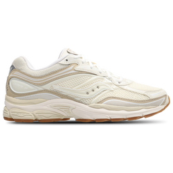 Homme Chaussures - Saucony Progrid Omni 9 - Beige-Silver-Beige