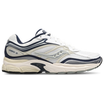 White-Blue-White