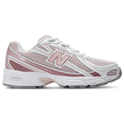 Men Shoes - New Balance 740 - Rosewood-Nb 103 White