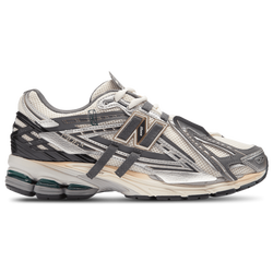 Heren Schoenen - New Balance 1906A - Silver Metallic-Castlerock