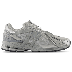 Men Shoes - New Balance 1906A - Concrete-Silver Metallic