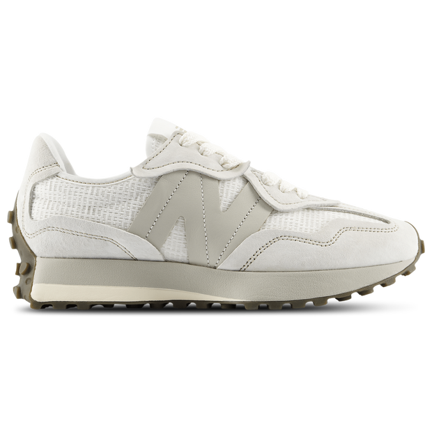 W Herren Sneaker - Grau - Größe 46.5 - Leder Grey 46.5