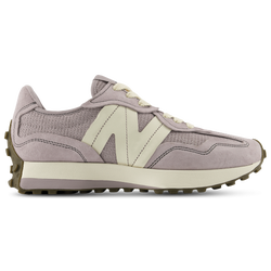 Men Shoes - New Balance 327W - Truffle Salt-Angora