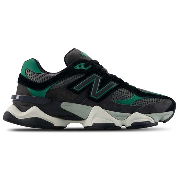 New Balance 9060 U906054Q Black