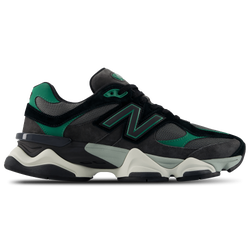 Men Shoes - New Balance 9060 - Black-Outfield