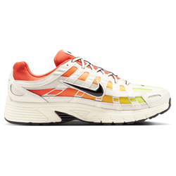Uomo Scarpe - Nike P-6000 - Sail-Cosmic Clay