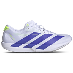 Herren Schuhe - adidas Adizero Adios 9 - Frozen Purple-Solar Purple