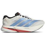 Off White-Light Blue