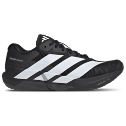 Hombre Zapatillas - adidas Adizero Dropset Pro - Core Black-Cloud White