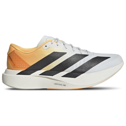 Men Shoes - adidas Adizero Evo Sl - Crystal White-Lucid Tangerine
