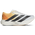 adidas Adizero Evo Sl - Men Shoes Crystal White-Lucid Tangerine