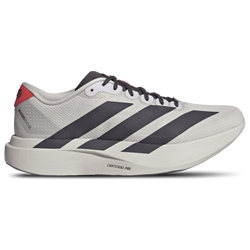 Men Shoes - adidas Adizero Evo Sl Woven Audi Revolut F1 Team - Chalk Pearl-Utility Black