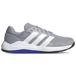 Herren Schuhe - adidas Dropset Base - Halo Silver-Cloud White