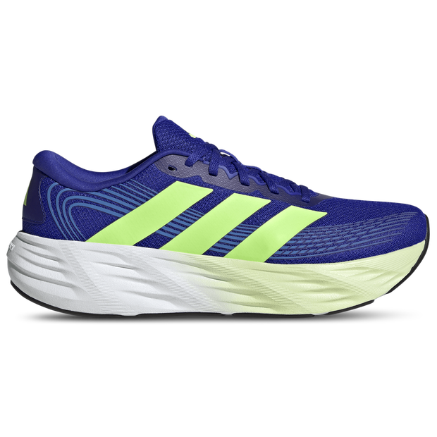 Galaxy Herren Sneaker - Blau - Größe 43 1/3 - Netz/Synthetik Blue 43 1/3