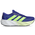 adidas Galaxy 8 - Herren Schuhe Lucid Blue-Signal Green