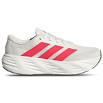 Cloud White-Lucid Red