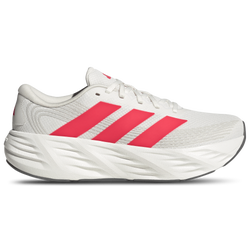 Herren Schuhe - adidas Galaxy 8 - Cloud White-Lucid Red