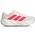 adidas Galaxy 8 - Herren Schuhe Cloud White-Lucid Red