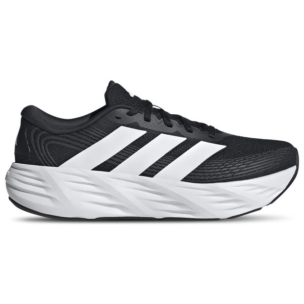 Galaxy Herren Sneaker - Schwarz - Größe 47 1/3 - Netz/Synthetik Black 47 1/3