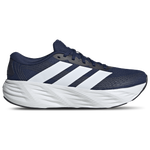 Dark Blue-Cloud White