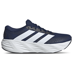 Homme Chaussures - adidas Galaxy 8 - Dark Blue-Cloud White