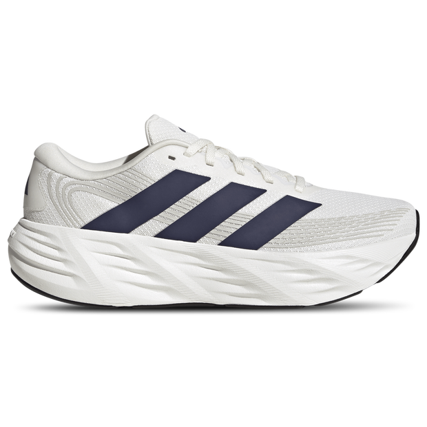 Galaxy Herren Sneaker - Weiß - Größe 48 - Netz/Synthetik White 48