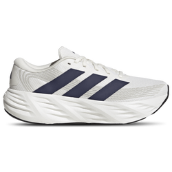 Herren Schuhe - adidas Galaxy 8 - Cloud White-Dark Blue