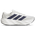 adidas Galaxy 8 - Herren Schuhe Cloud White-Dark Blue