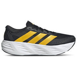 Herren Schuhe - adidas Galaxy 8 - Core Black-Bold Gold