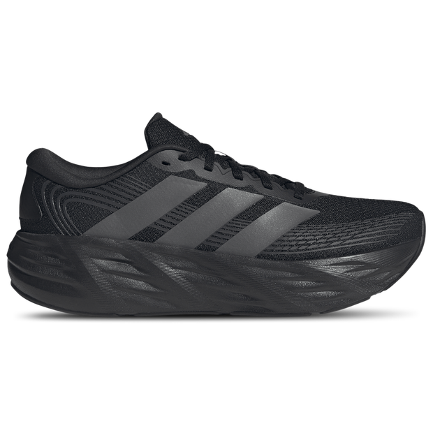 Galaxy Herren Sneaker - Schwarz - Größe 44 2/3 - Netz/Synthetik Black 44 2/3