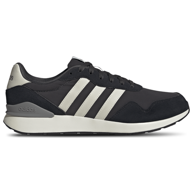 Adidas Men's Sneakers - Grey - Size 10.5