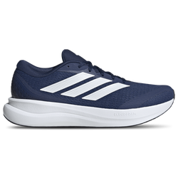 Herren Schuhe - adidas Runfalcon 6 Cloudfoam - Dark Blue-Cloud White