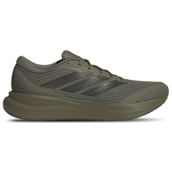 Herren Schuhe - adidas Runfalcon 6 Cloudfoam - Olive Strata-Shadow Olive