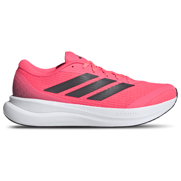 Runfalcon Herren Sneaker - Rosa - Größe 45 1/3 - Netz/Synthetik Pink 45 1/3
