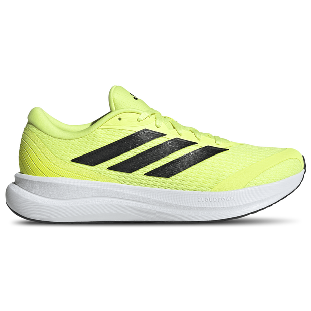 Runfalcon Herren Sneaker - Gelb - Größe 46 2/3 - Netz/Synthetik Yellow 46 2/3