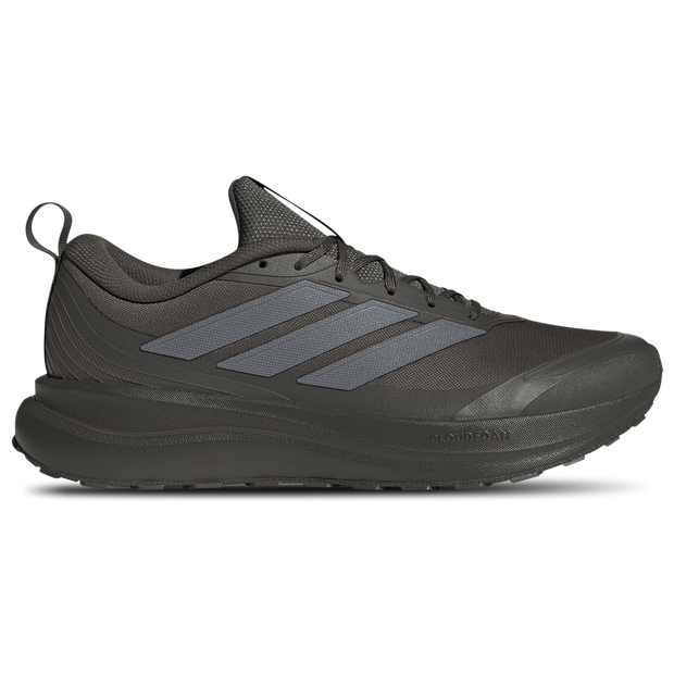 Runfalcon Herren Sneaker - Grün - Größe 40 2/3 - Netz/Synthetik Green 40 2/3
