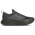 Shadow Olive-Tech Grey Metallic